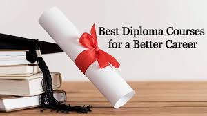 Polytechnic Diploma Programs
